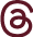 Threads Logo
