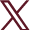X Logo